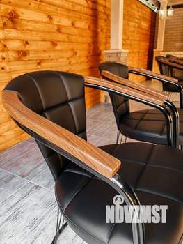 Дом 60м&sup2;, 1-этажный, посуточно, 