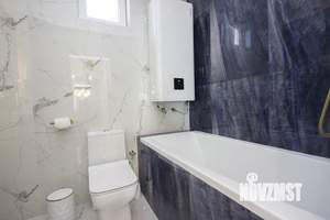 Дом 50м&sup2;, 1-этажный, посуточно, 