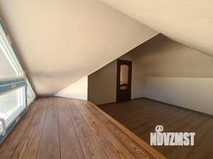 Дом 150м&sup2;, 3-этажный, на длительный срок, 