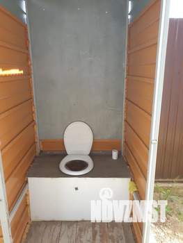 Дом 15м², 1-этажный, посуточно, 