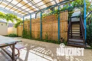 Дом 80м&sup2;, 2-этажный, посуточно, 