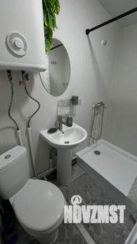 Дом 30м&sup2;, 1-этажный, на длительный срок, 