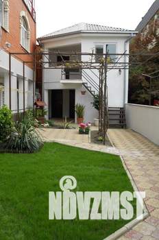 Дом 30м&sup2;, 2-этажный, посуточно, 