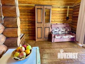 Дом 24м&sup2;, 1-этажный, посуточно, 