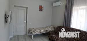 Дом 50м&sup2;, 1-этажный, посуточно, 