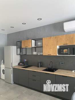 Дом 90м&sup2;, 1-этажный, посуточно, 