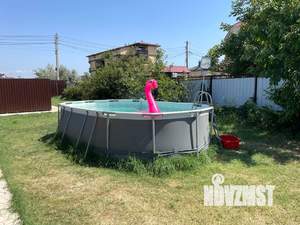 Дом 29м², 1-этажный, посуточно, 