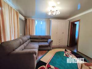 Дом 50м², 2-этажный, посуточно, 