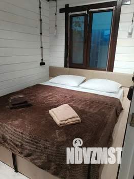 Дом 30м², 1-этажный, посуточно, 