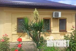 Дом 50м&sup2;, 1-этажный, посуточно, 