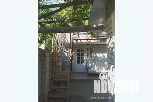 Дом 35м², 2-этажный, посуточно, 