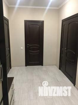 Дом 75м², 2-этажный, посуточно, 