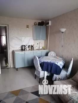 Дом 45м², 2-этажный, посуточно, 