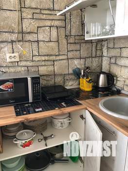 Дом 45м&sup2;, 1-этажный, посуточно, 