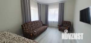 Дом 50м&sup2;, 1-этажный, посуточно, 