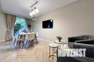 Дом 137м&sup2;, 3-этажный, посуточно, 