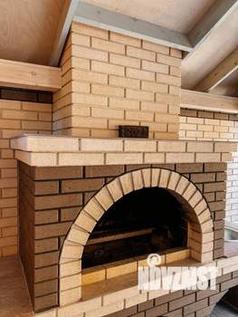 Дом 60м&sup2;, 1-этажный, посуточно, 