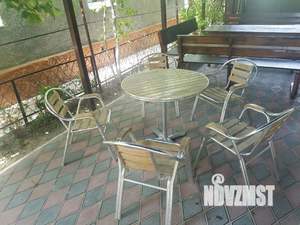 Дом 16м&sup2;, 1-этажный, посуточно, 