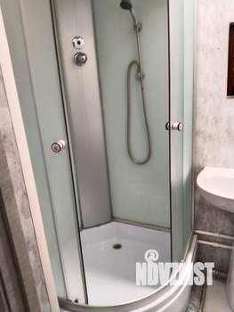 Дом 20м&sup2;, 1-этажный, на длительный срок, 