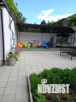 Дом 40м&sup2;, 1-этажный, посуточно, 