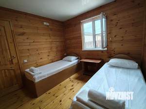 Дом 36м&sup2;, 2-этажный, посуточно, 