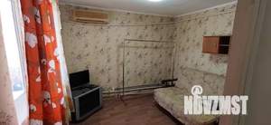 Дом 40м&sup2;, 1-этажный, посуточно, 