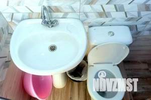 Дом 59м², 1-этажный, посуточно, 