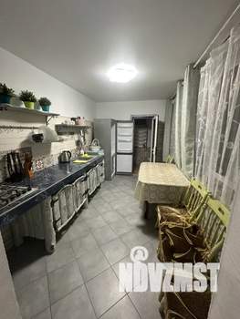 Дом 40м&sup2;, 1-этажный, посуточно, 