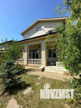 Дом 160м², 2-этажный, посуточно, 