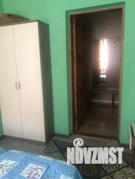 Дом 80м&sup2;, 1-этажный, посуточно, 