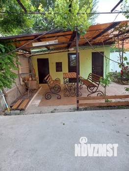 Дом 70м&sup2;, 2-этажный, посуточно, 