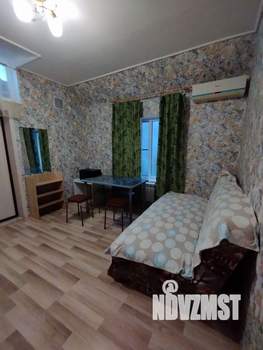 Дом 52м&sup2;, 2-этажный, на длительный срок, 