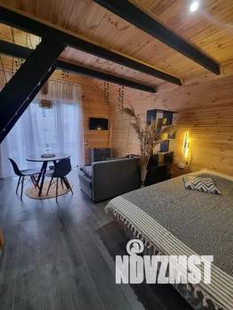 Дом 37м&sup2;, 2-этажный, посуточно, 