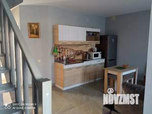 Дом 85м&sup2;, 3-этажный, посуточно, 