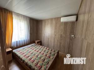 Дом 30м², 1-этажный, посуточно, 