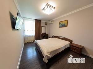 Дом 100м&sup2;, 2-этажный, посуточно, 