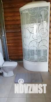 Дом 100м&sup2;, 2-этажный, посуточно, 