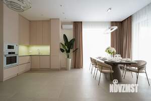 Дом 192м&sup2;, 1-этажный, посуточно, 