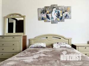 Дом 75м², 1-этажный, посуточно, 