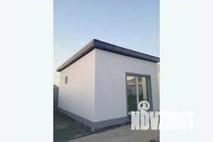 Дом 30м&sup2;, 1-этажный, посуточно, 