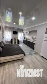 Дом 50м&sup2;, 1-этажный, посуточно, 