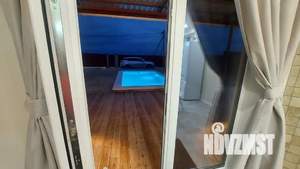 Дом 100м&sup2;, 2-этажный, посуточно, 