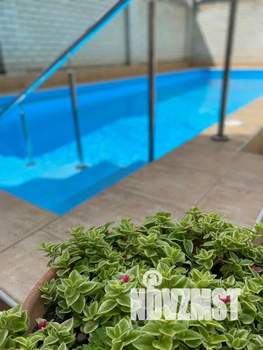 Дом 50м², 2-этажный, посуточно, 