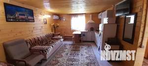 Дом 36м², 1-этажный, посуточно, 