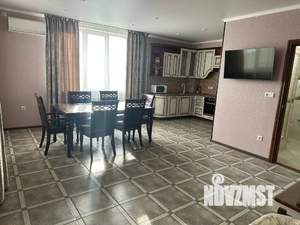 Дом 75м&sup2;, 2-этажный, посуточно, 