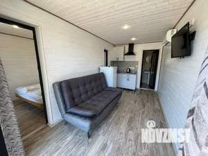 Дом 30м², 1-этажный, посуточно, 