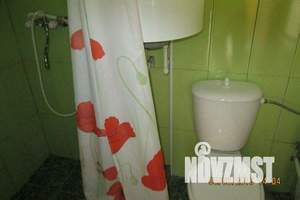 Дом 50м&sup2;, 1-этажный, посуточно, 