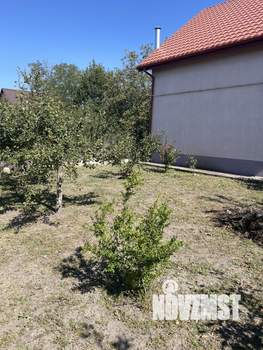 Дом 140м², 2-этажный, на длительный срок, 