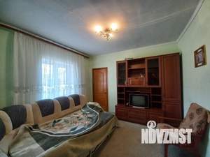 Дом 75м², 2-этажный, на длительный срок, 