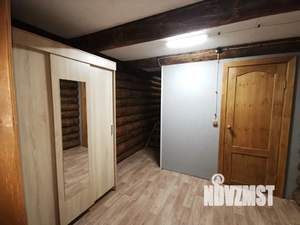 Дом 80м², 2-этажный, посуточно, 